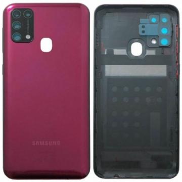 Cache Batterie Samsung Galaxy M31 (M315F)