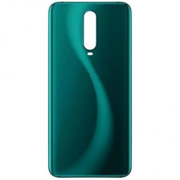 Cache Batterie OPPO RX17 Pro (CPH1877 / PBDM00) sans Lentilles Vert