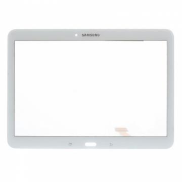 Original Vitre Tactile Samsung Galaxy Tab 4 10.1 (T530/T531/T535) Blanc