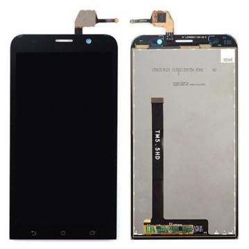 Original Écran Complet Vitre Tactile LCD ASUS Zenfone 2 ZE550ML / Z008D Noir