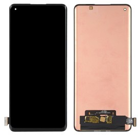 Original Écran Complet Vitre Tactile LCD OPPO Find X3 Neo / Reno5 Pro 5G / Reno5 Pro Plus 5G / Reno5 Pro+ 5G / Reno6 Pro 5G / Reno6 Pro Plus 5G / Reno6 Pro+ 5G Noir
