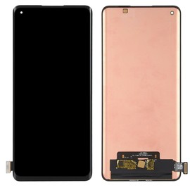 Original Écran Complet Vitre Tactile LCD OPPO Reno5 Pro 5G / Reno5 Pro Plus 5G / Reno5 Pro+ 5G / Reno6 Pro 5G / Reno6 Pro Plus 5G / Reno6 Pro+ 5G Noir