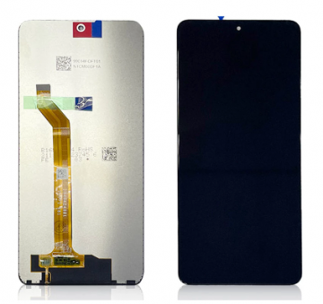 Original Écran Complet Vitre Tactile LCD HUAWEI Honor X9(4G/5G) / Magic 4 Lite (4G/5G)/X30 5G 2022 Noir