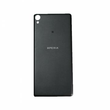 Cache Batterie Sony Xpéria XA Noir