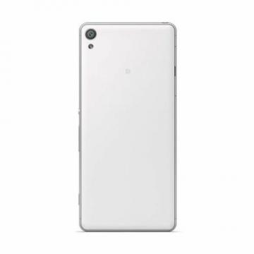 Cache Batterie Sony Xperia XA Blanc