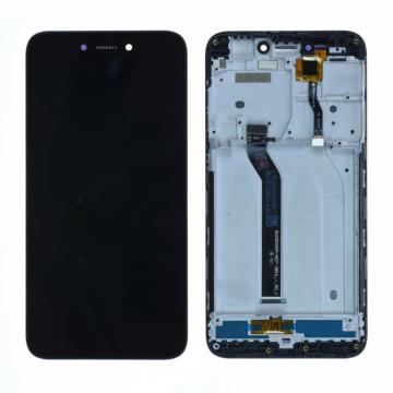 Châssis Xiaomi Redmi Note 5A Noir