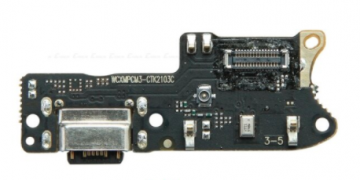 Nappe Connecteur Charge XIAOMI REDMI 9T (M2004J19G M2004J19C) / POCO M3 (M2010J19CG M2010J19CI)