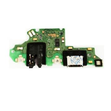 Original Carte Connecteur de Charge Huawei P Smart Z/Y9 Prime 2019